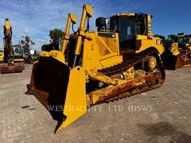 CAT D8T Track Type Tractors - picture0' - Click to enlarge