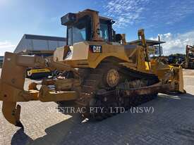 CAT D8T Track Type Tractors - picture2' - Click to enlarge