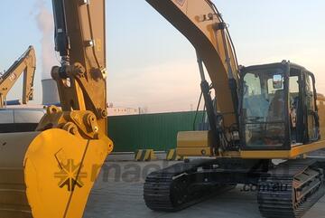   / Unused 2023 Caterpillar 320GC Next Gen 07F Excavator *CONDITIONS APPLY*