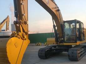 New / Unused 2023 Caterpillar 320GC Next Gen 07F Excavator *CONDITIONS APPLY* - picture0' - Click to enlarge