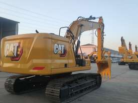 New / Unused 2023 Caterpillar 320GC Next Gen 07F Excavator *CONDITIONS APPLY* - picture1' - Click to enlarge