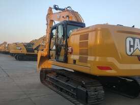 New / Unused 2023 Caterpillar 320GC Next Gen 07F Excavator *CONDITIONS APPLY* - picture2' - Click to enlarge