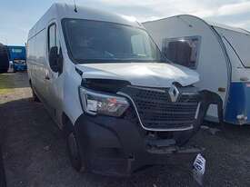 Renault Master - picture0' - Click to enlarge