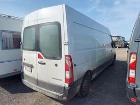 Renault Master - picture0' - Click to enlarge