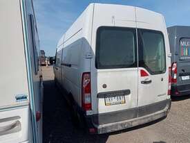 Renault Master - picture1' - Click to enlarge