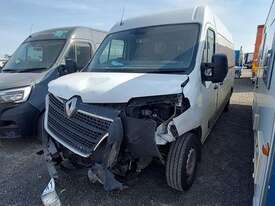 Renault Master - picture2' - Click to enlarge