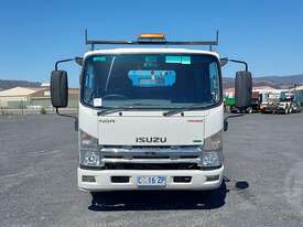 Isuzu NQR 450 - picture0' - Click to enlarge