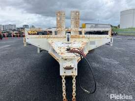 2018 FWR Tandem Axle Tag Tandem Axle Plant Trailer - picture0' - Click to enlarge