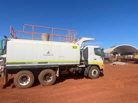2008 Hino 500 Water Truck - picture0' - Click to enlarge