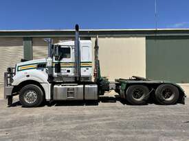 2018 Mack Superliner CLXT 6x4 Prime Mover - picture0' - Click to enlarge