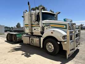 2018 Mack Superliner CLXT 6x4 Prime Mover - picture1' - Click to enlarge