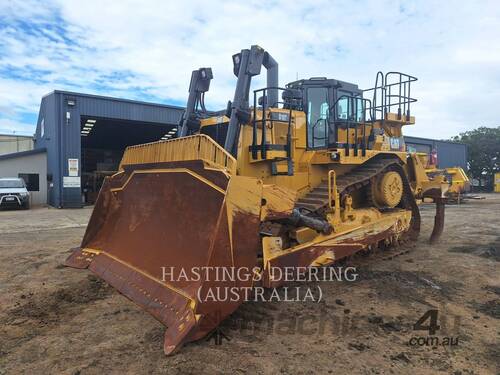 CAT D10T2LRC Track Type Tractors