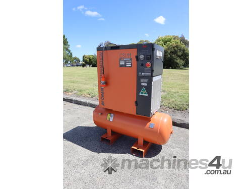 Screw Air Compressor 52CFM - Champion CSI11 
