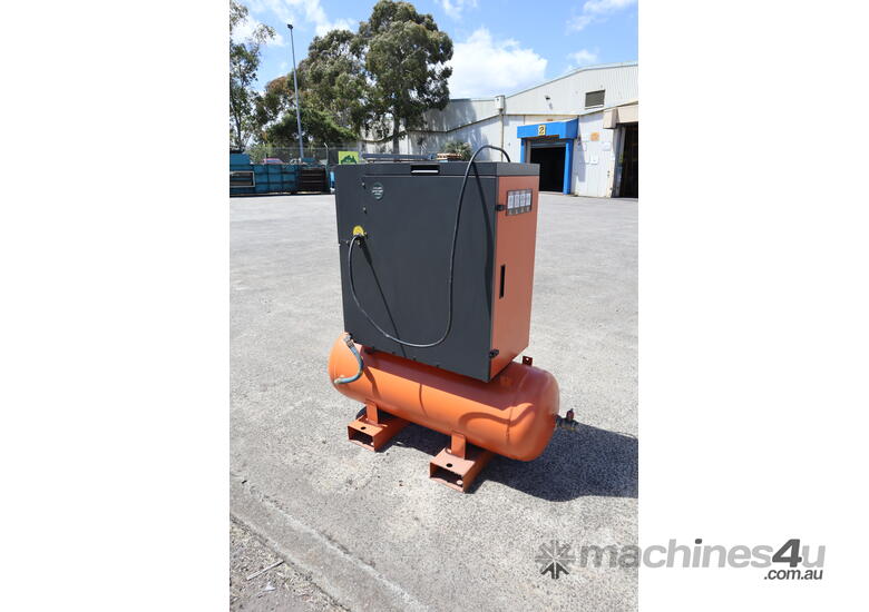 Screw Air Compressor 52CFM - Champion CSI11 