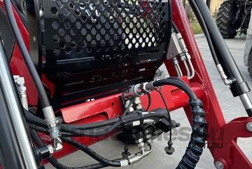 TANNERTRACK - TYM Tractor T265 T273 T313 Bull Bar