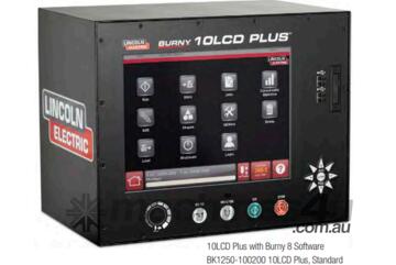 Burny 10LCD Plus CNC Shape Cutting Controller