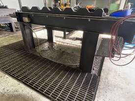 Pipe Threading Bench - picture2' - Click to enlarge