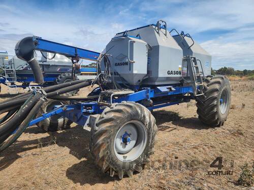 Gason 1890RT2 Airseeder