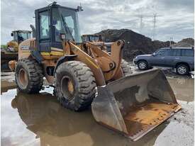 2006 CASE 621 D WHEEL LOADER - picture0' - Click to enlarge