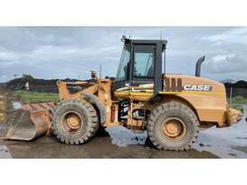 2006 CASE 621 D WHEEL LOADER - picture0' - Click to enlarge