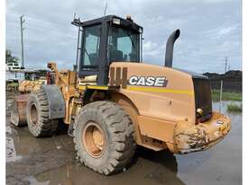 2006 CASE 621 D WHEEL LOADER - picture1' - Click to enlarge