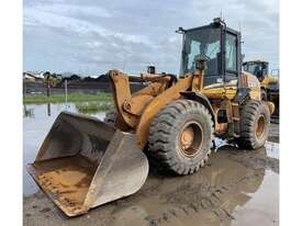 2006 CASE 621 D WHEEL LOADER - picture2' - Click to enlarge