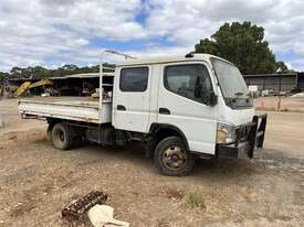 Mitsubishi Canter 7/800 - picture0' - Click to enlarge