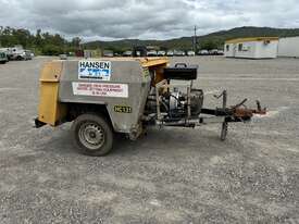 2002 Harben Water Jet Trailer - picture1' - Click to enlarge