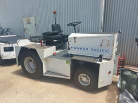 Well maintained aircraft tow tractor for sale  - picture0' - Click to enlarge