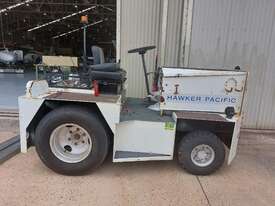 Well maintained aircraft tow tractor for sale  - picture0' - Click to enlarge