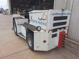 Well maintained aircraft tow tractor for sale  - picture1' - Click to enlarge
