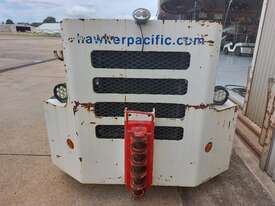 Well maintained aircraft tow tractor for sale  - picture2' - Click to enlarge