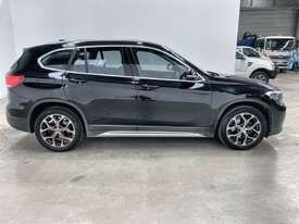 2020 BMW X1 sDrive18d (Diesel) (Auto) (Ex Lease Vehicle) - picture0' - Click to enlarge
