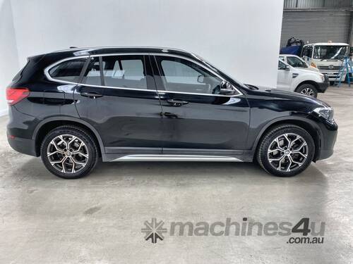 2020 BMW X1 sDrive18d (Diesel) (Auto) (Ex Lease Vehicle)