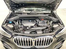 2020 BMW X1 sDrive18d (Diesel) (Auto) (Ex Lease Vehicle) - picture2' - Click to enlarge
