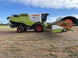 2013 CLASS LEXION 760 COMBINE PACKAGE - picture2' - Click to enlarge