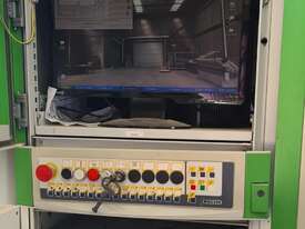 BIESSE ROVER B Flat bed CNC used - picture1' - Click to enlarge