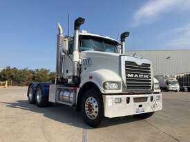 2011 Mack CMHT Trident Prime Mover Day Cab - picture0' - Click to enlarge