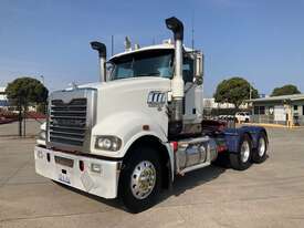 2011 Mack CMHT Trident Prime Mover Day Cab - picture1' - Click to enlarge