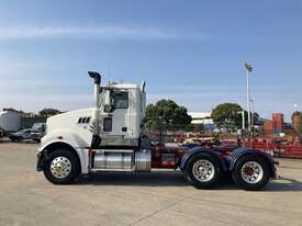 2011 Mack CMHT Trident Prime Mover Day Cab - picture2' - Click to enlarge