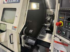 Goodway GLS 150Y AXIS - picture1' - Click to enlarge