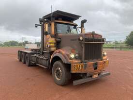 2014 Kenworth C509 Prime Mover - picture0' - Click to enlarge