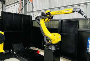 FANUC Welding Robot | 1831mm Reach