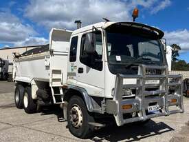 Isuzu FVZ1400M - picture0' - Click to enlarge
