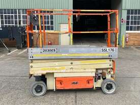 JLG 2030es - picture2' - Click to enlarge