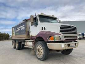 2004 Sterling LT9500 Tipper - picture0' - Click to enlarge