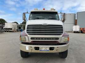 2004 Sterling LT9500 Tipper - picture0' - Click to enlarge