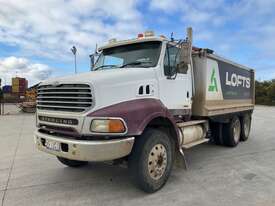 2004 Sterling LT9500 Tipper - picture1' - Click to enlarge