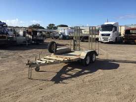 2019 Trailers 2000 Tandem Axle Plant Trailer - picture1' - Click to enlarge