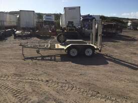 2019 Trailers 2000 Tandem Axle Plant Trailer - picture2' - Click to enlarge